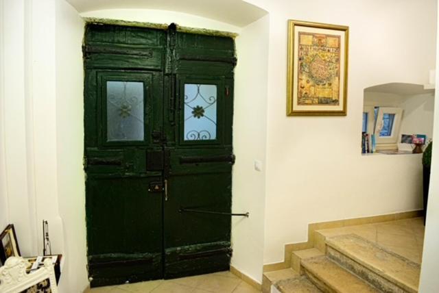 Rilati Old Town Palace 4 Dubrovnik Exterior photo